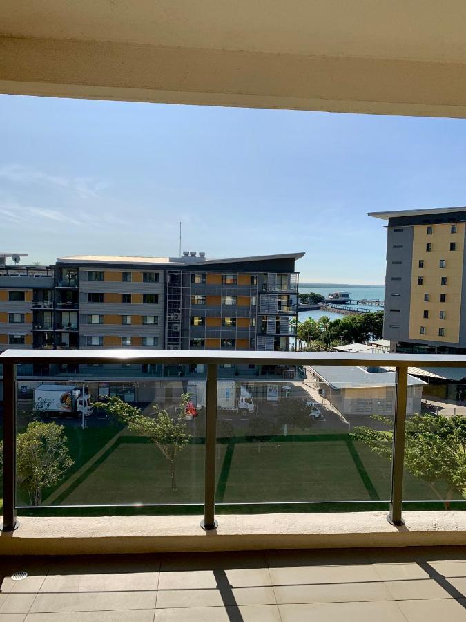 Serenity Zealandia - Luxury 1Brm Unit At Darwin Waterfront Esterno foto